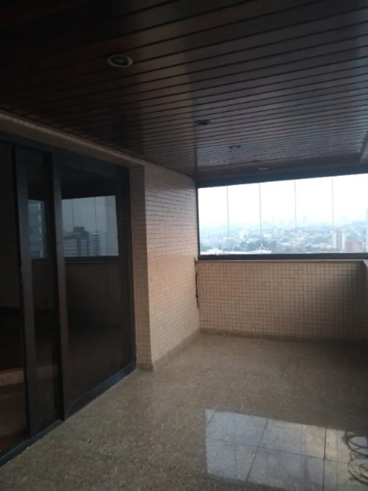 Apartamento, 4 quartos, 267 m² - Foto 2