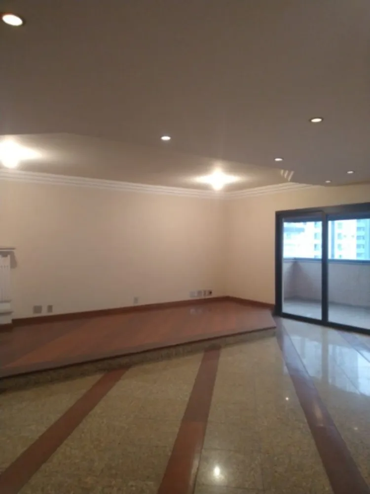 Apartamento, 4 quartos, 267 m² - Foto 4