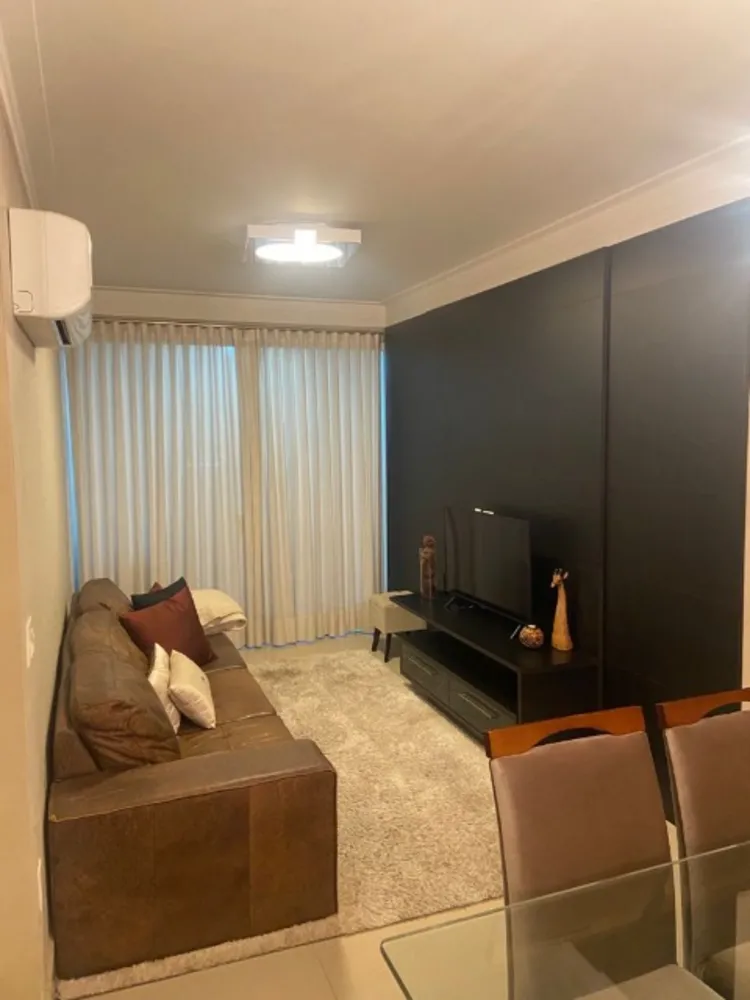 Apartamento, 3 quartos, 100 m² - Foto 3