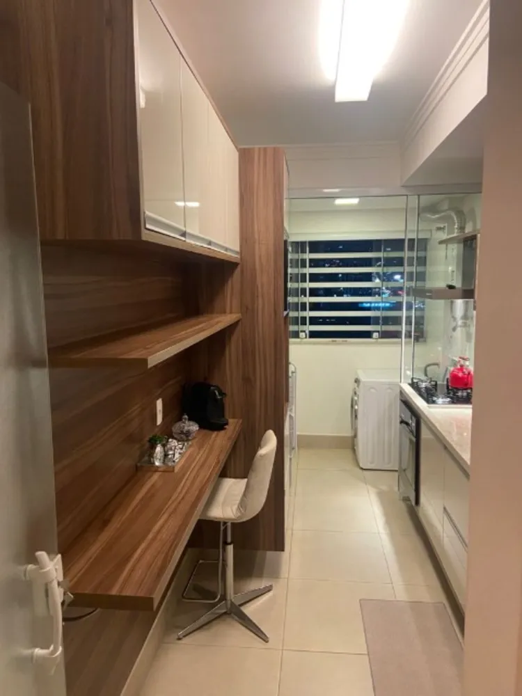 Apartamento, 3 quartos, 100 m² - Foto 4