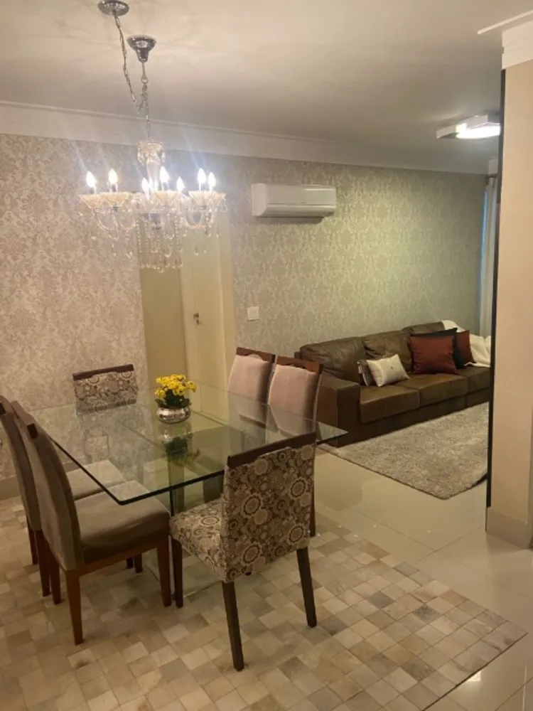 Apartamento, 3 quartos, 100 m² - Foto 1