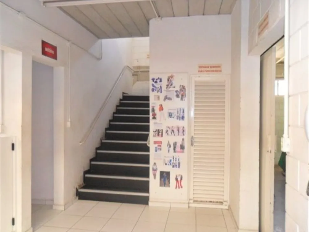 Depósito-Galpão, 1254 m² - Foto 4