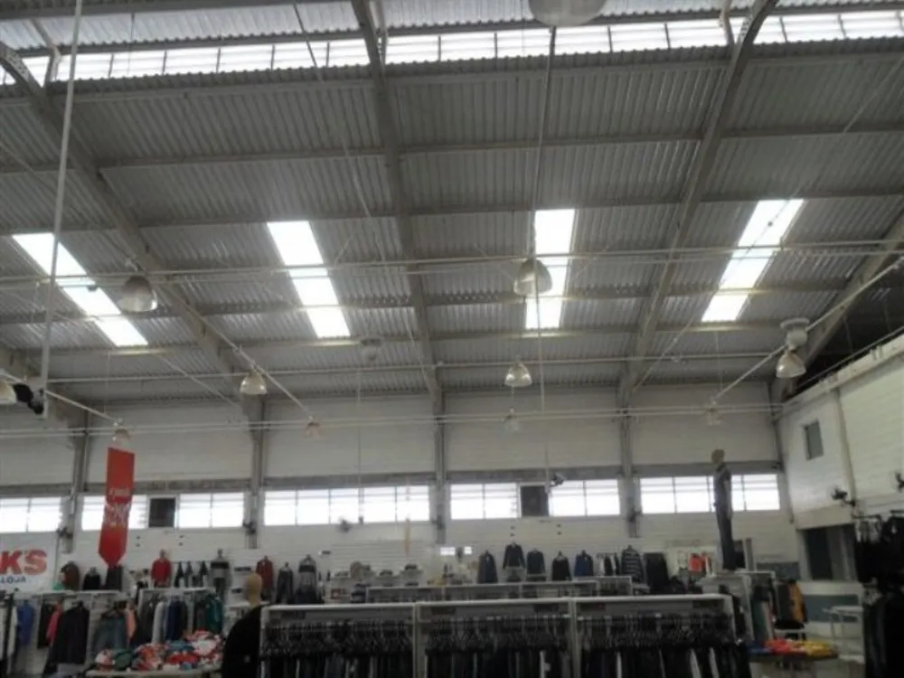 Depósito-Galpão, 1254 m² - Foto 3