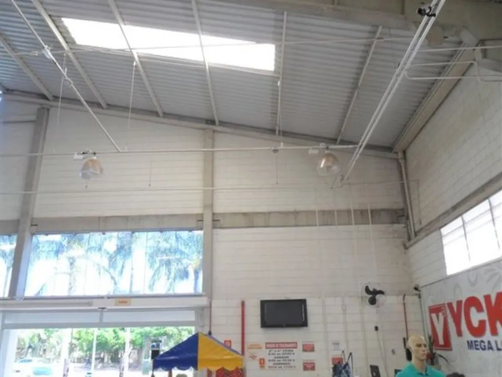 Depósito-Galpão, 1254 m² - Foto 2