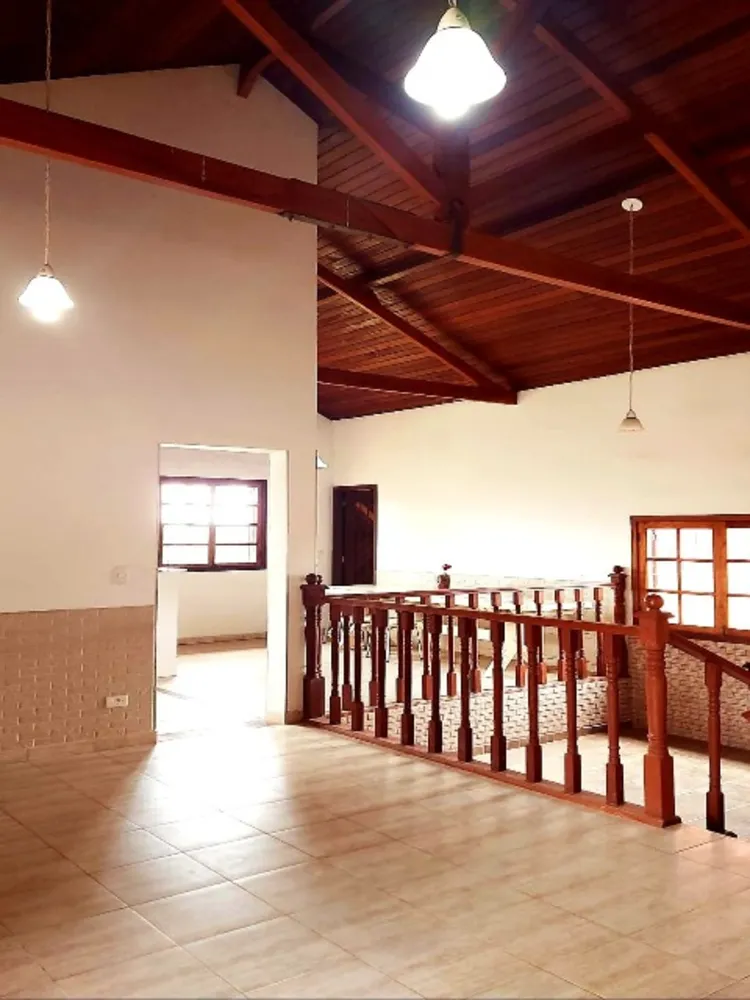 Chácara, 4 quartos, 17 hectares - Foto 1