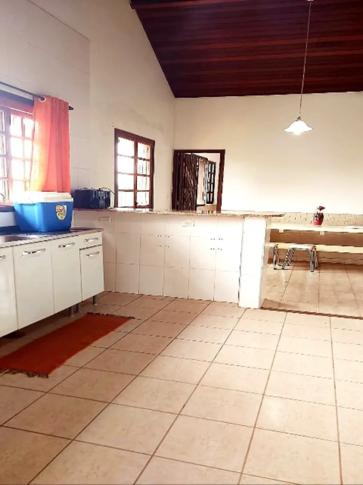 Chácara, 4 quartos, 17 hectares - Foto 3