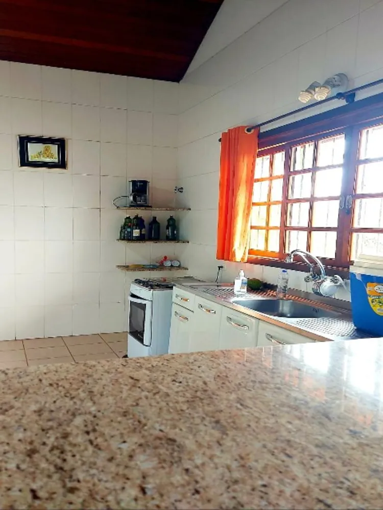 Chácara, 4 quartos, 17 hectares - Foto 2