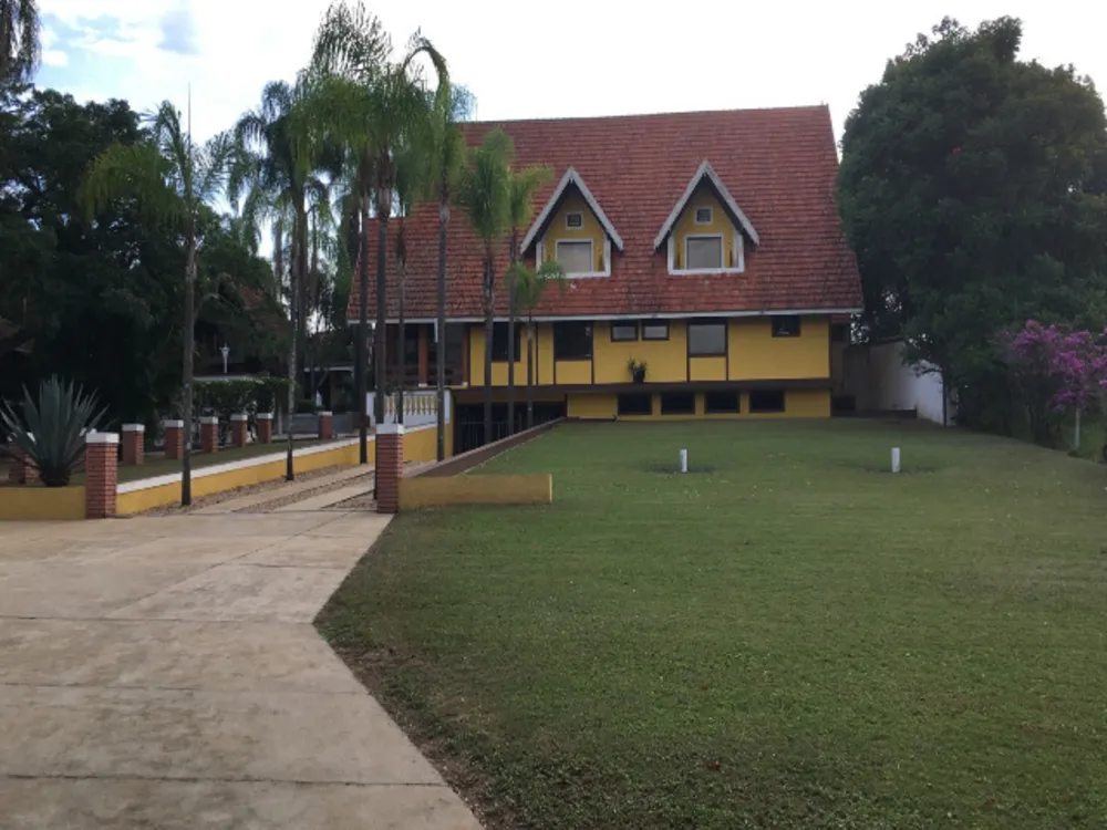 Fazenda, 1 hectares - Foto 4