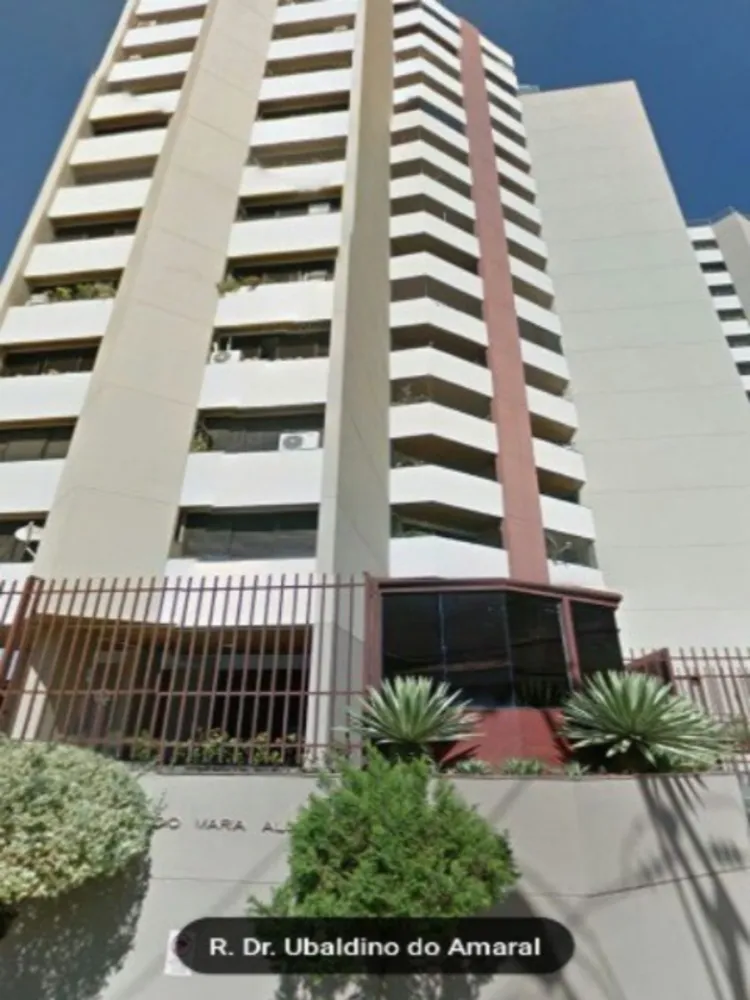 Apartamento, 3 quartos, 244 m² - Foto 3