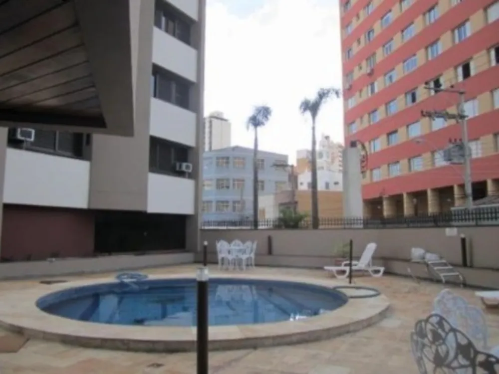 Apartamento, 3 quartos, 244 m² - Foto 4