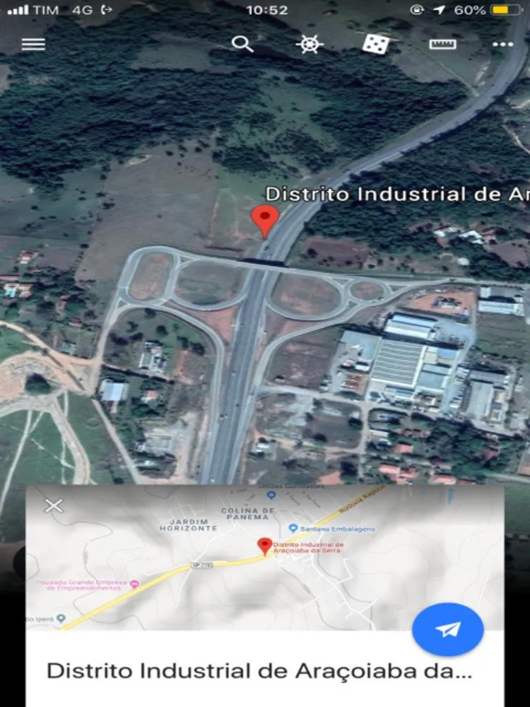 Terreno, 48000 m² - Foto 2