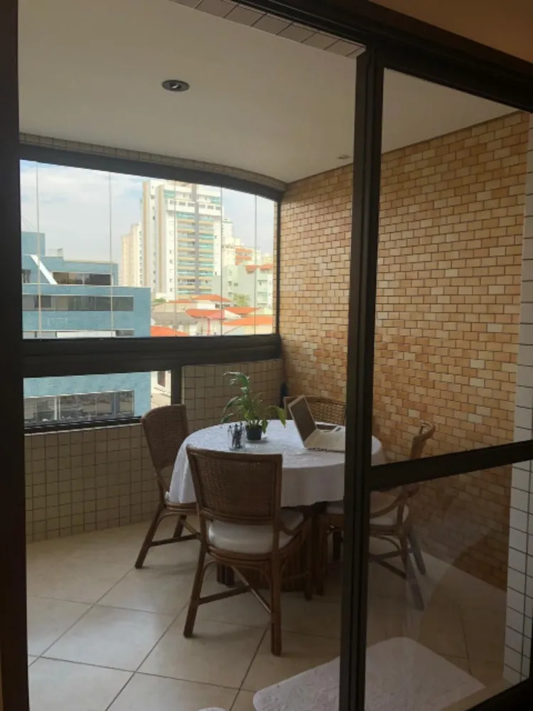 Apartamento, 3 quartos, 120 m² - Foto 1