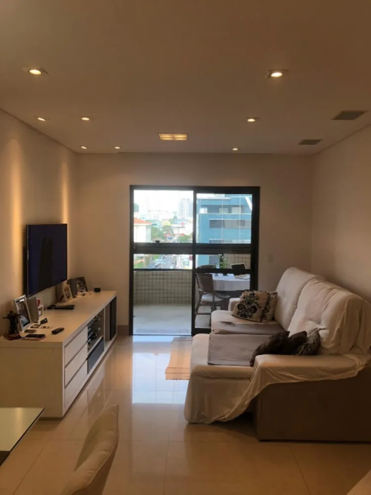 Apartamento, 3 quartos, 120 m² - Foto 3
