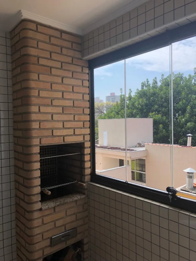 Apartamento, 3 quartos, 120 m² - Foto 2