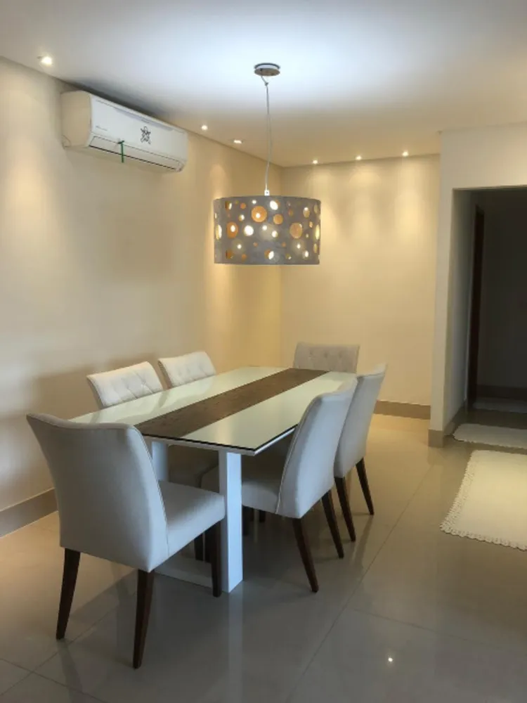 Apartamento, 3 quartos, 120 m² - Foto 4