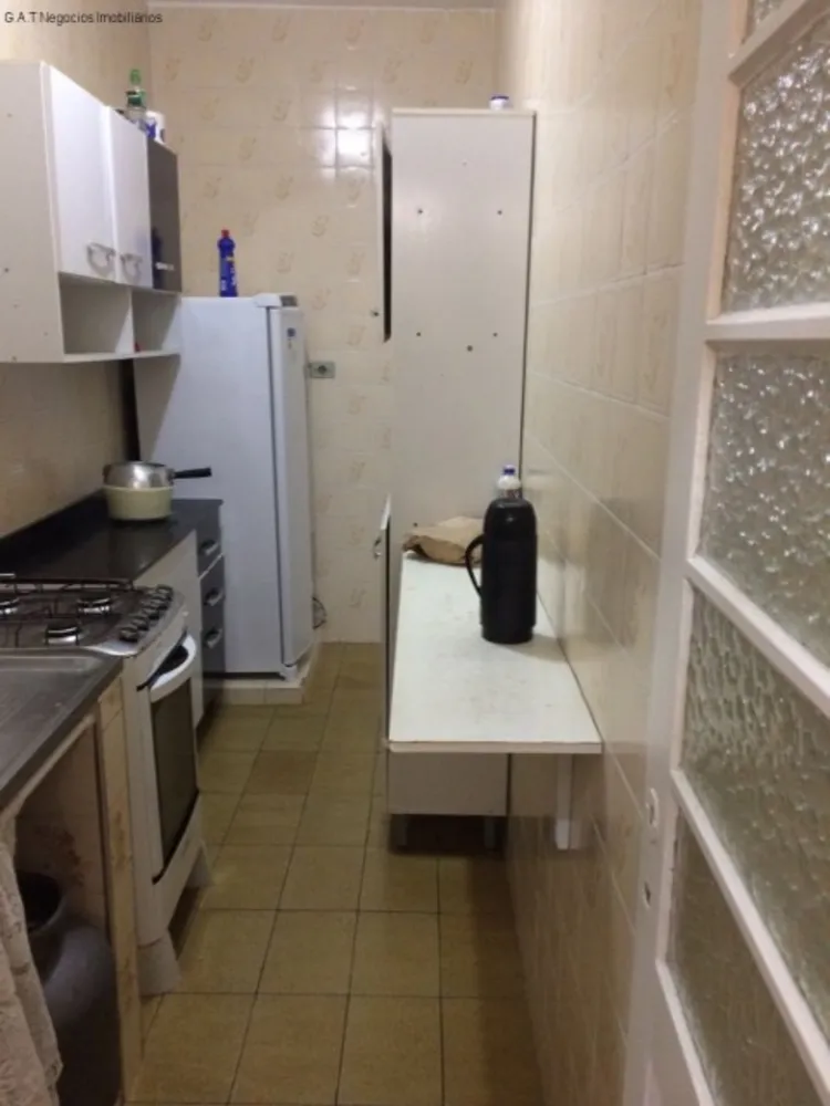 Apartamento, 1 quarto, 47 m² - Foto 4