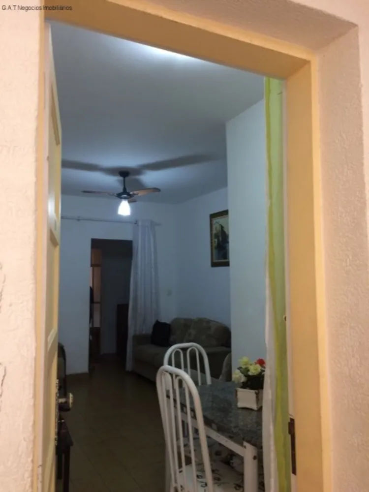Apartamento, 1 quarto, 47 m² - Foto 3