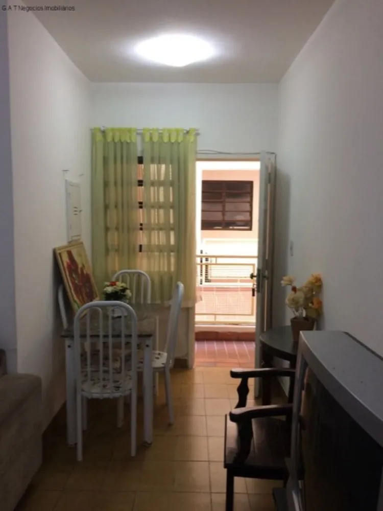Apartamento, 1 quarto, 47 m² - Foto 2