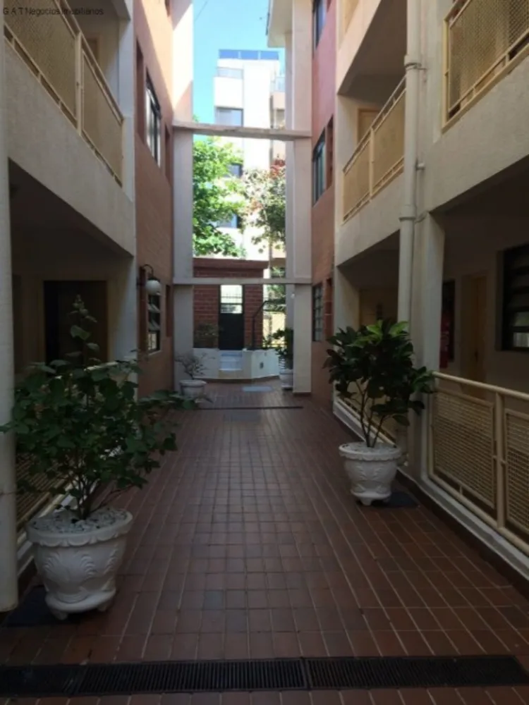 Apartamento, 1 quarto, 47 m² - Foto 1
