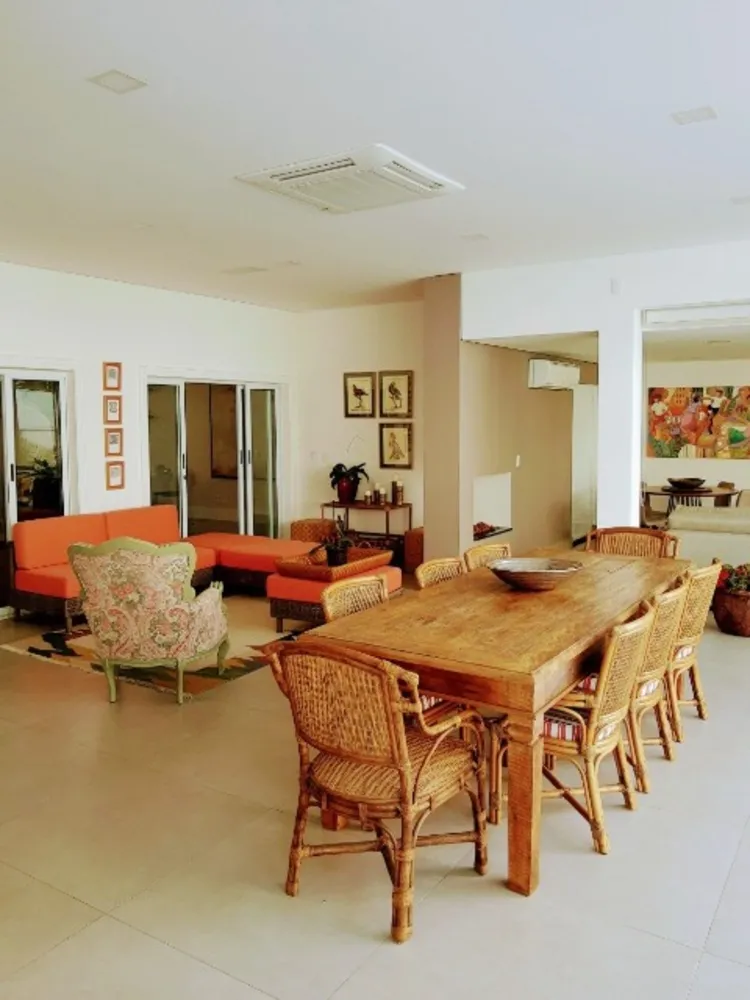 Casa de Condomínio, 6 quartos - Foto 2