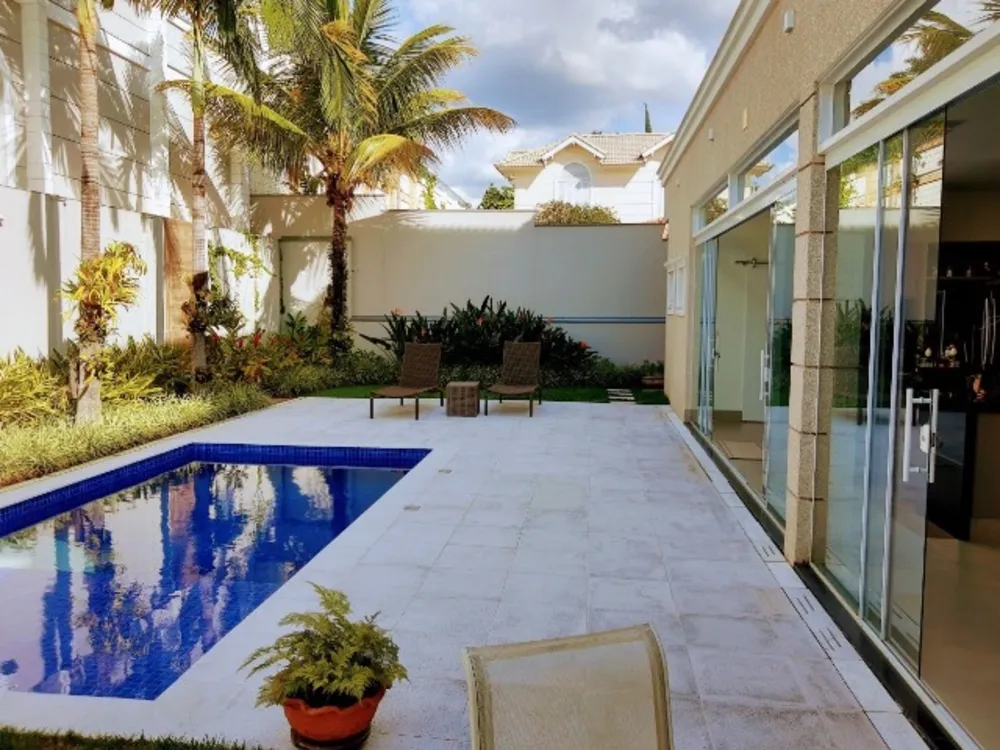Casa de Condomínio, 6 quartos - Foto 4