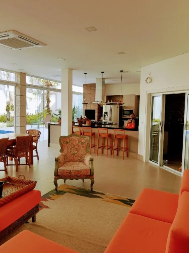 Casa de Condomínio, 6 quartos - Foto 3