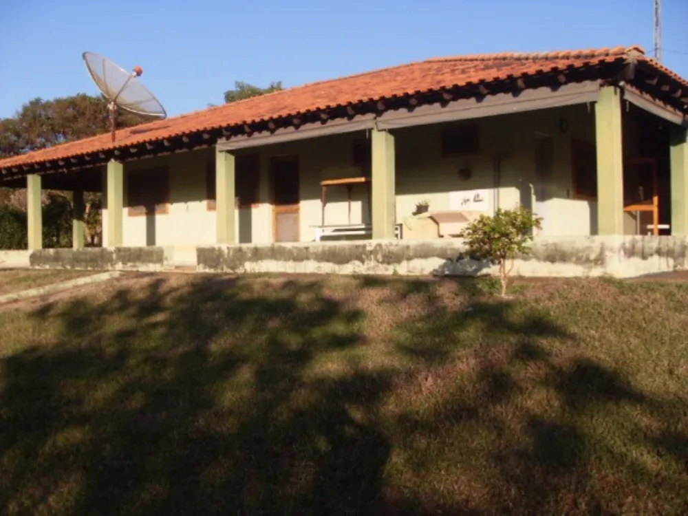 Fazenda, 15 hectares - Foto 2