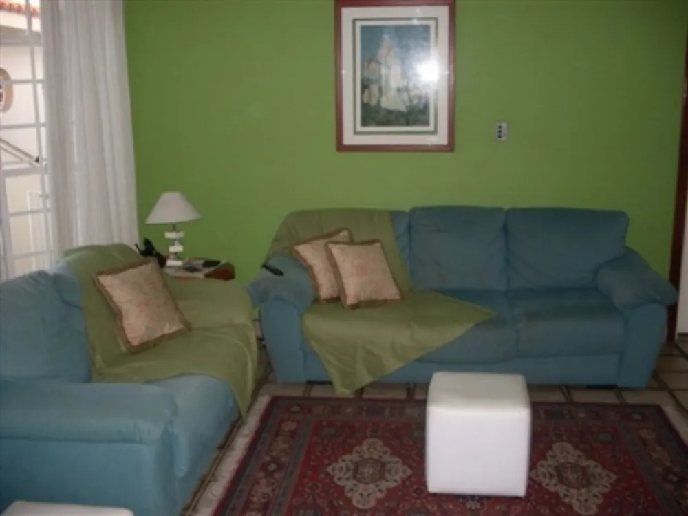 Casa, 3 quartos, 340 m² - Foto 1