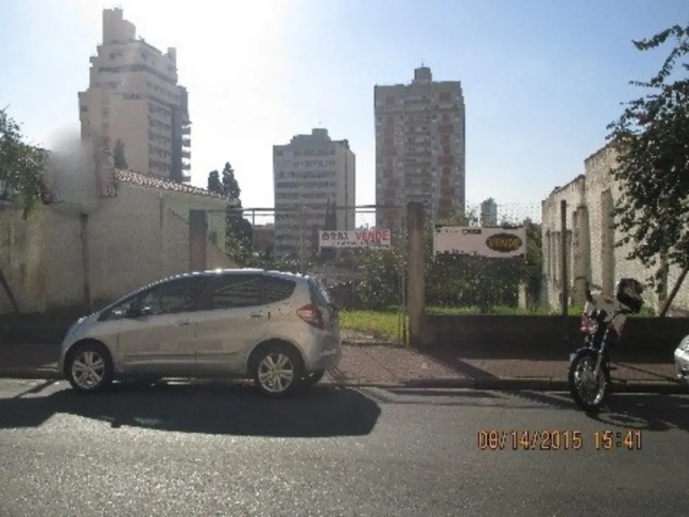 Terreno, 1273 m² - Foto 1