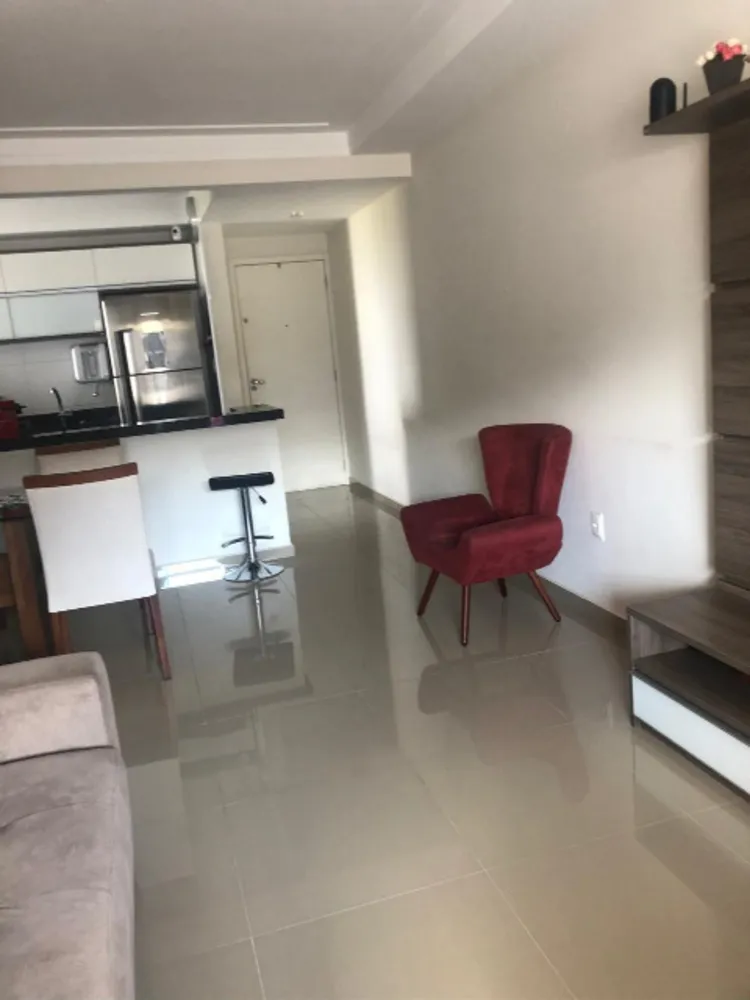 Apartamento, 3 quartos, 90 m² - Foto 4