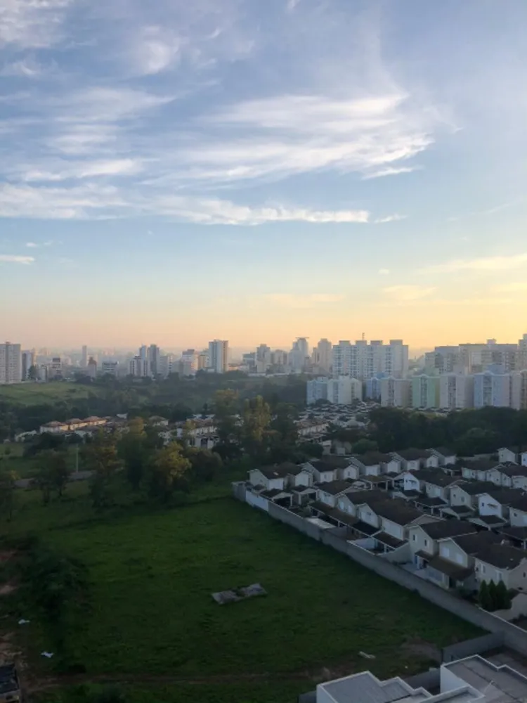Apartamento, 3 quartos, 90 m² - Foto 2