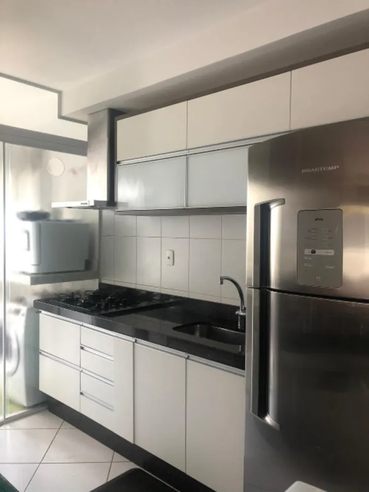 Apartamento, 3 quartos, 90 m² - Foto 3