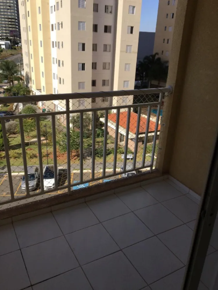 Apartamento, 3 quartos, 68 m² - Foto 3