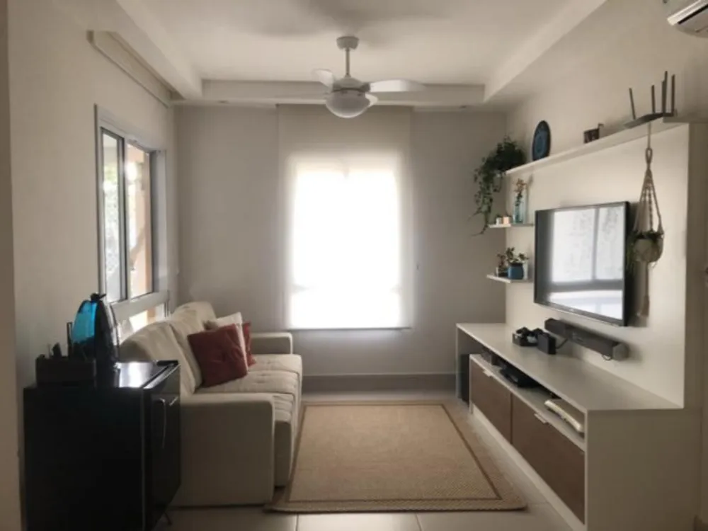 Apartamento, 3 quartos, 123 m² - Foto 1