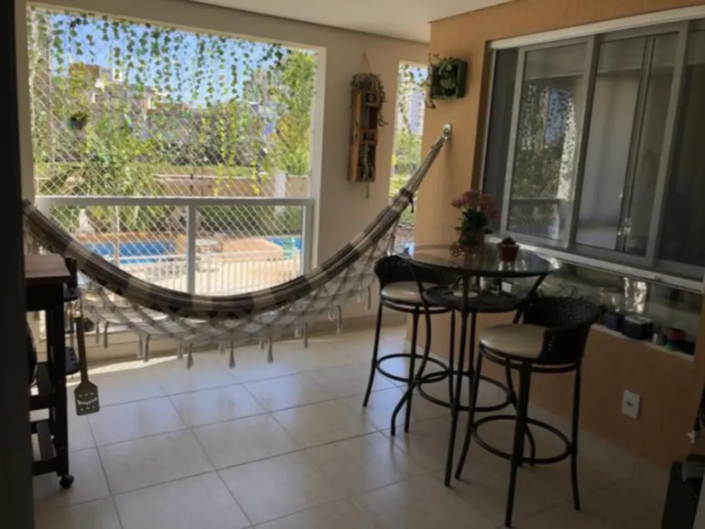 Apartamento, 3 quartos, 123 m² - Foto 2