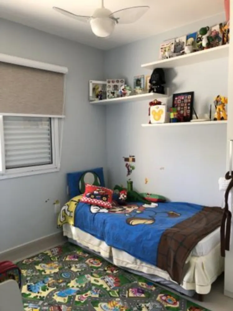 Apartamento, 3 quartos, 123 m² - Foto 4
