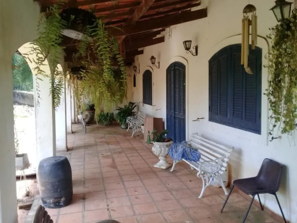 Fazenda, 97 hectares - Foto 1