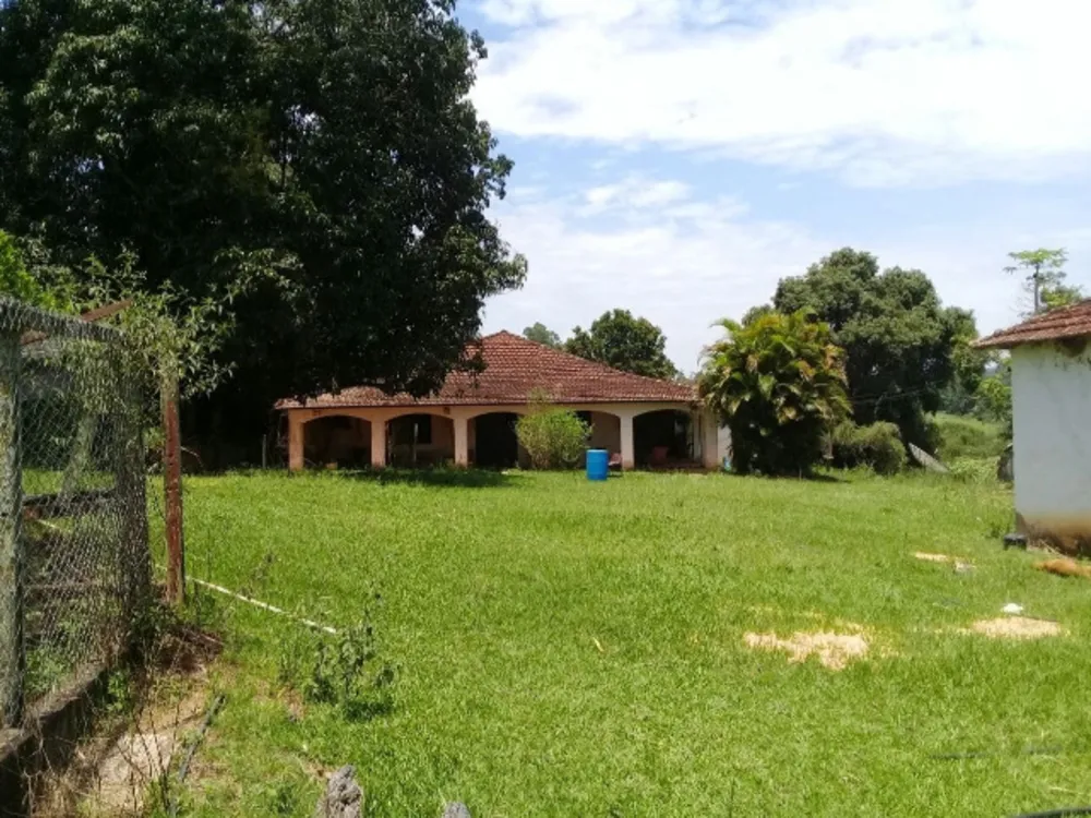 Fazenda, 97 hectares - Foto 3