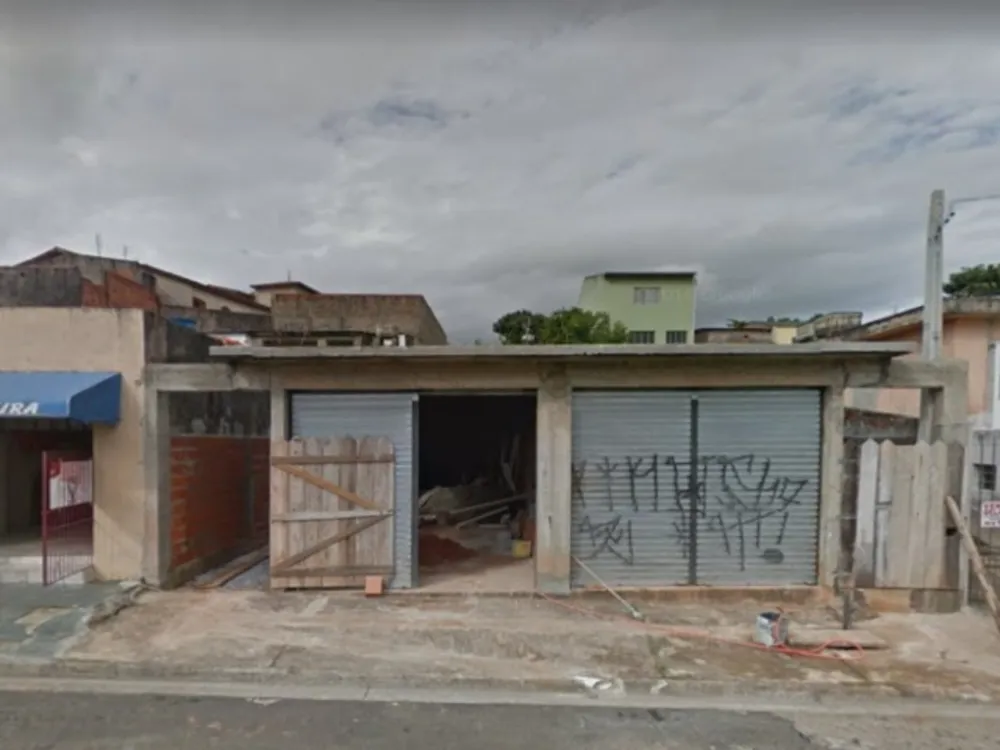 Terreno, 250 m² - Foto 1