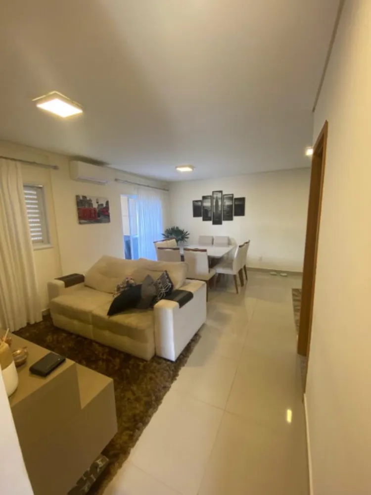 Apartamento, 2 quartos, 92 m² - Foto 4