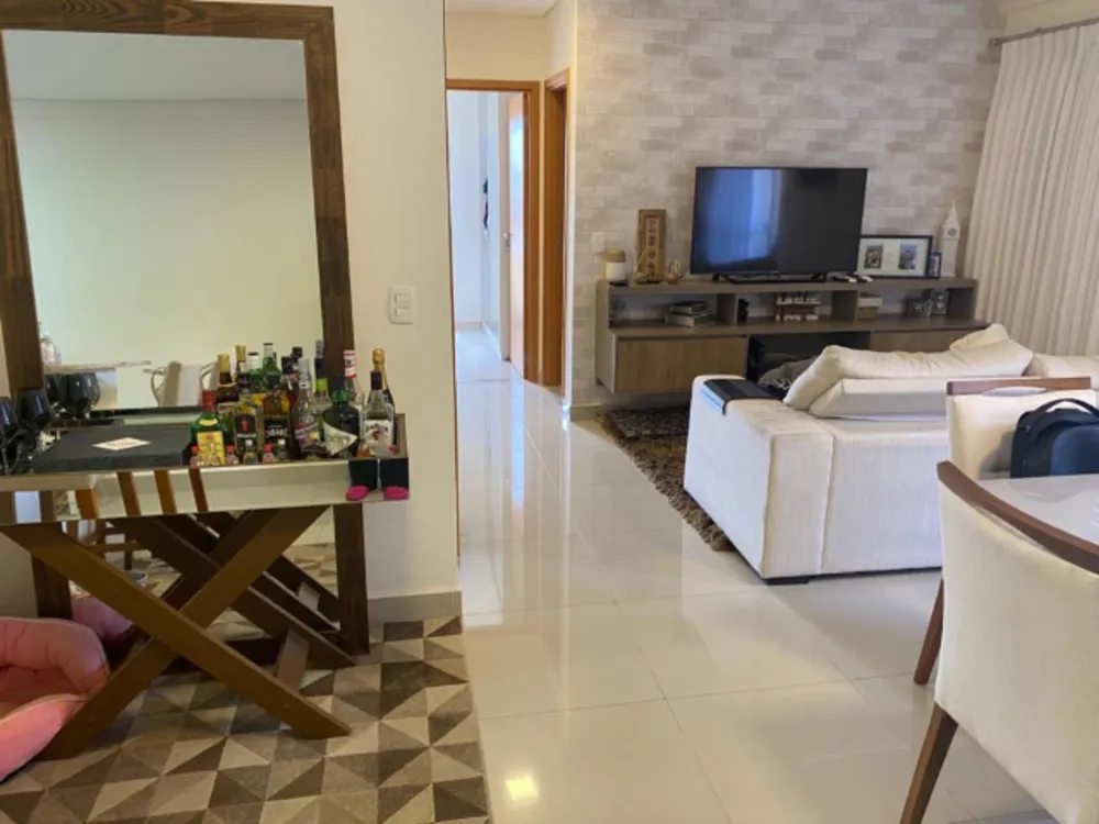 Apartamento, 2 quartos, 92 m² - Foto 2