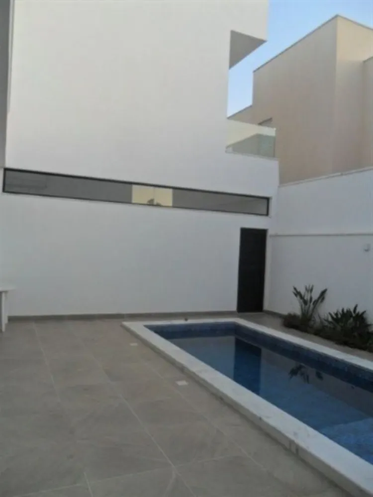 Casa de Condomínio, 4 quartos - Foto 1
