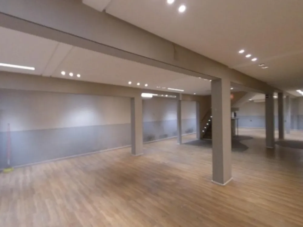 Casa Comercial, 1000 m² - Foto 1