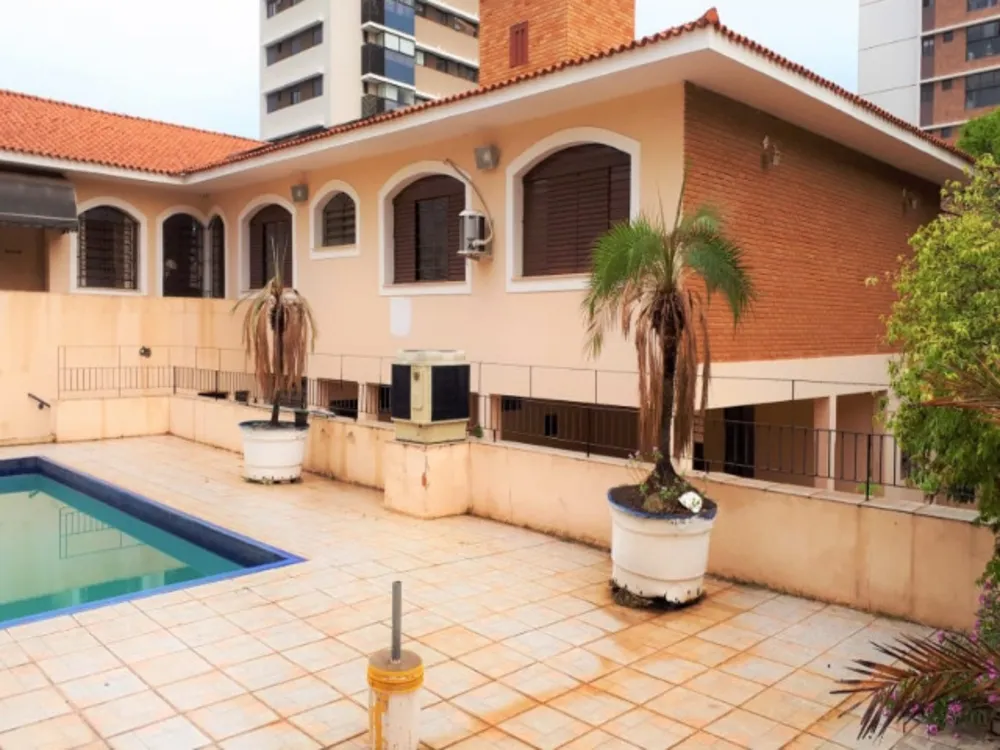 Casa, 6 quartos, 528 m² - Foto 4