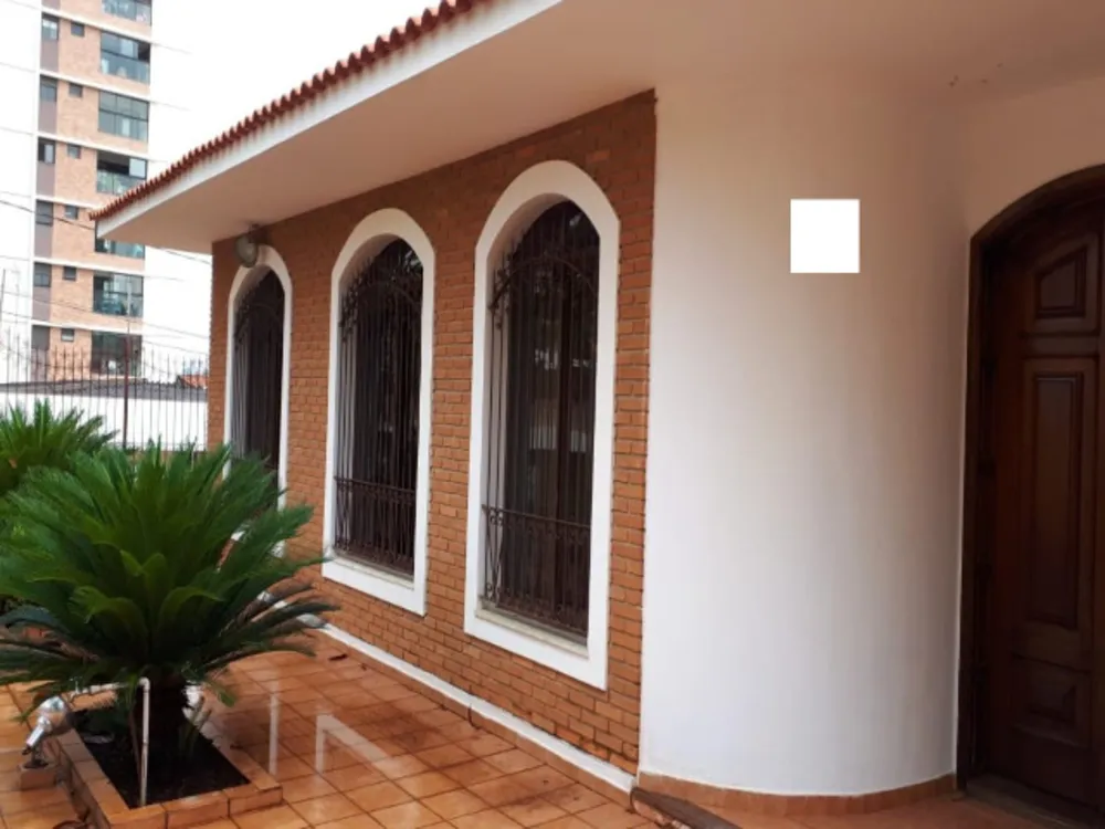 Casa, 6 quartos, 528 m² - Foto 2