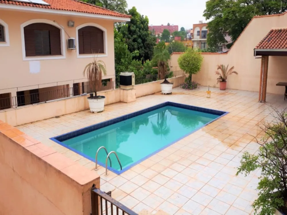 Casa, 6 quartos, 528 m² - Foto 1