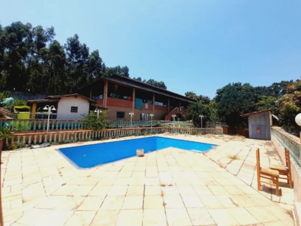 Chácara, 13 quartos, 2 hectares - Foto 3