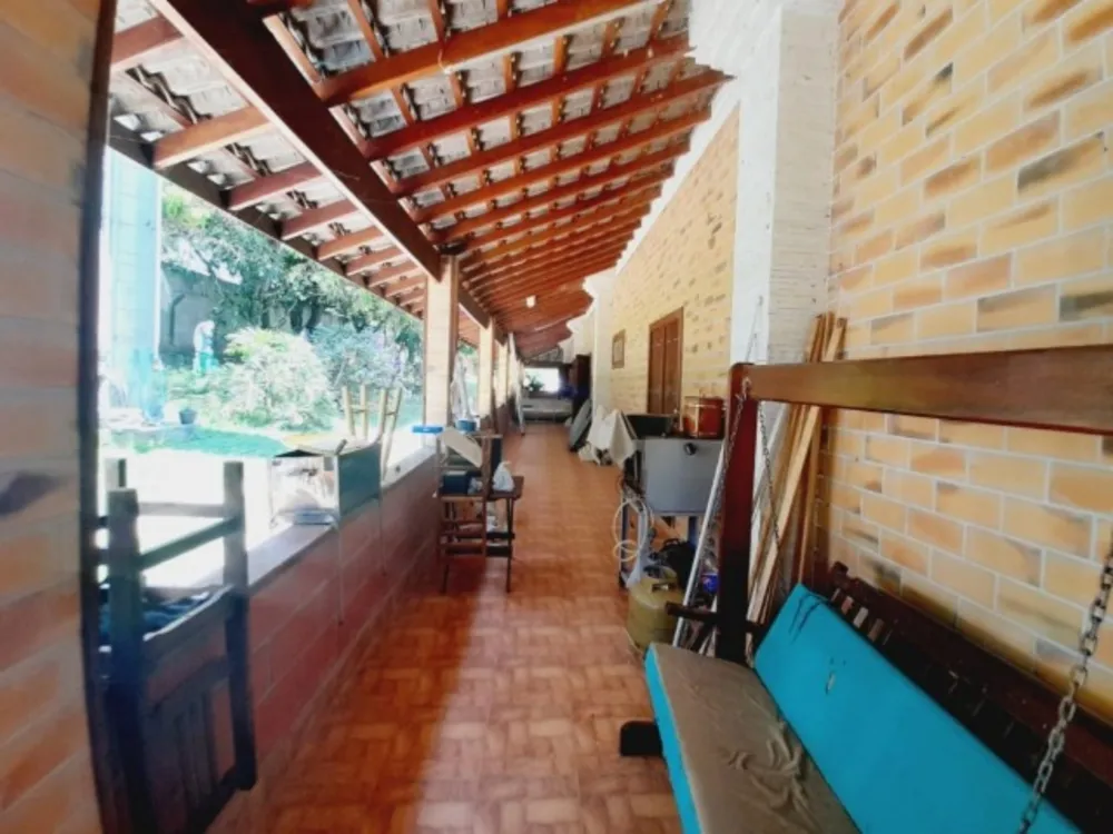 Chácara, 13 quartos, 2 hectares - Foto 1