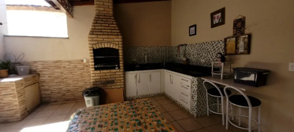 Casa, 3 quartos, 130 m² - Foto 3