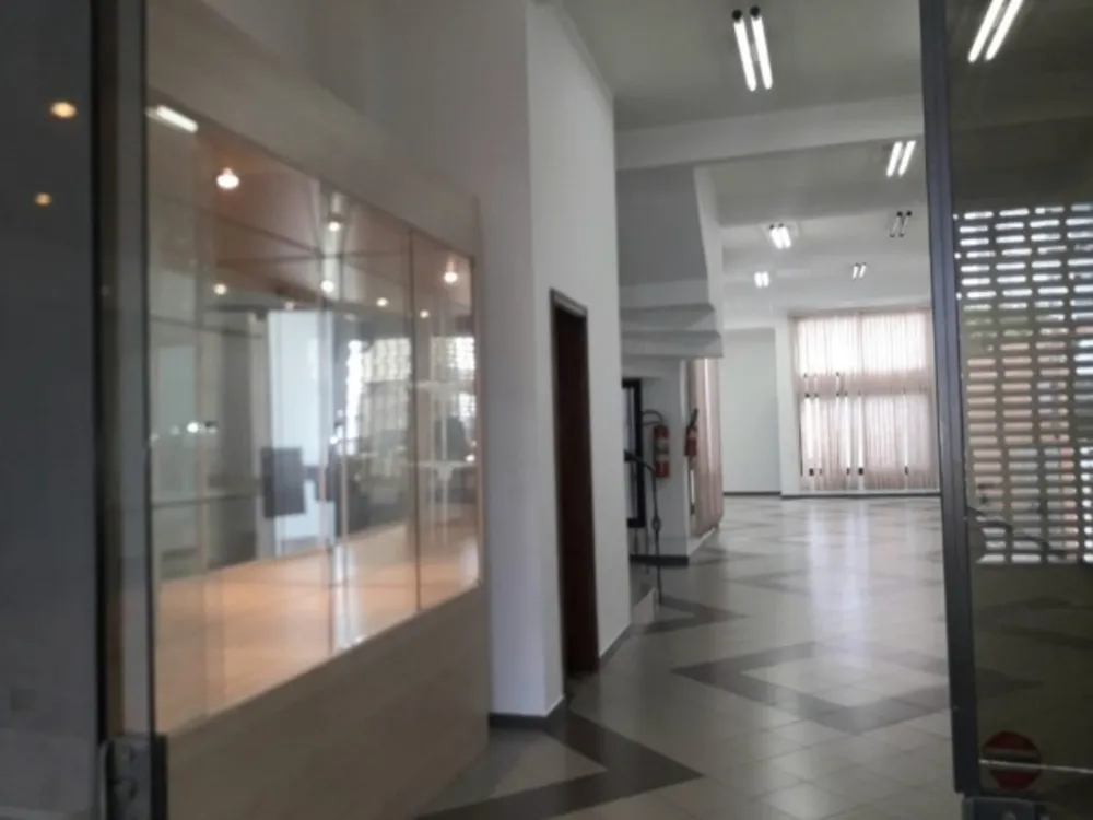 Prédio Inteiro, 416 m² - Foto 3